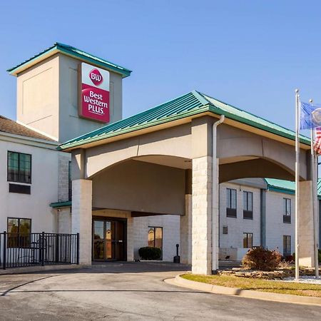 Best Western Plus South Hill Inn Luaran gambar