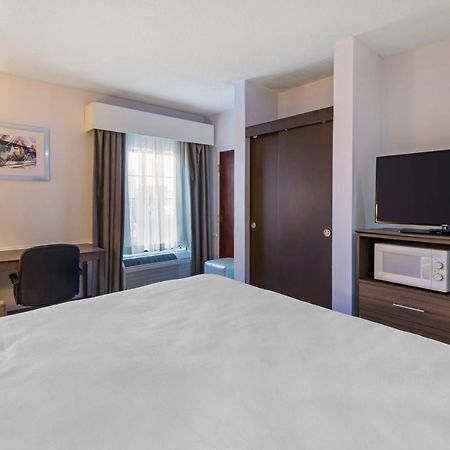 Best Western Plus South Hill Inn Luaran gambar