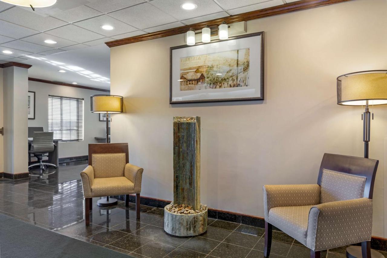 Best Western Plus South Hill Inn Luaran gambar