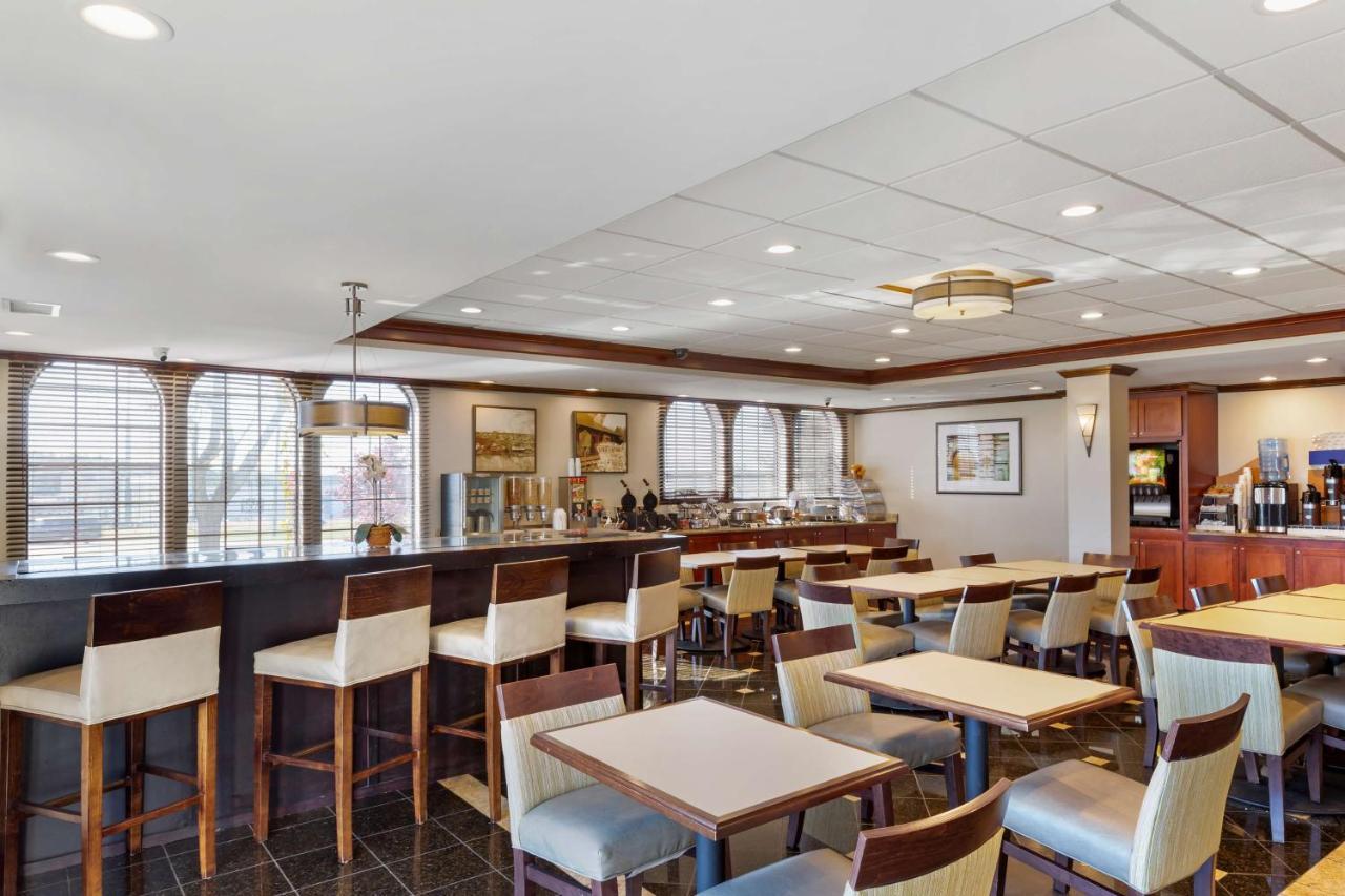 Best Western Plus South Hill Inn Luaran gambar