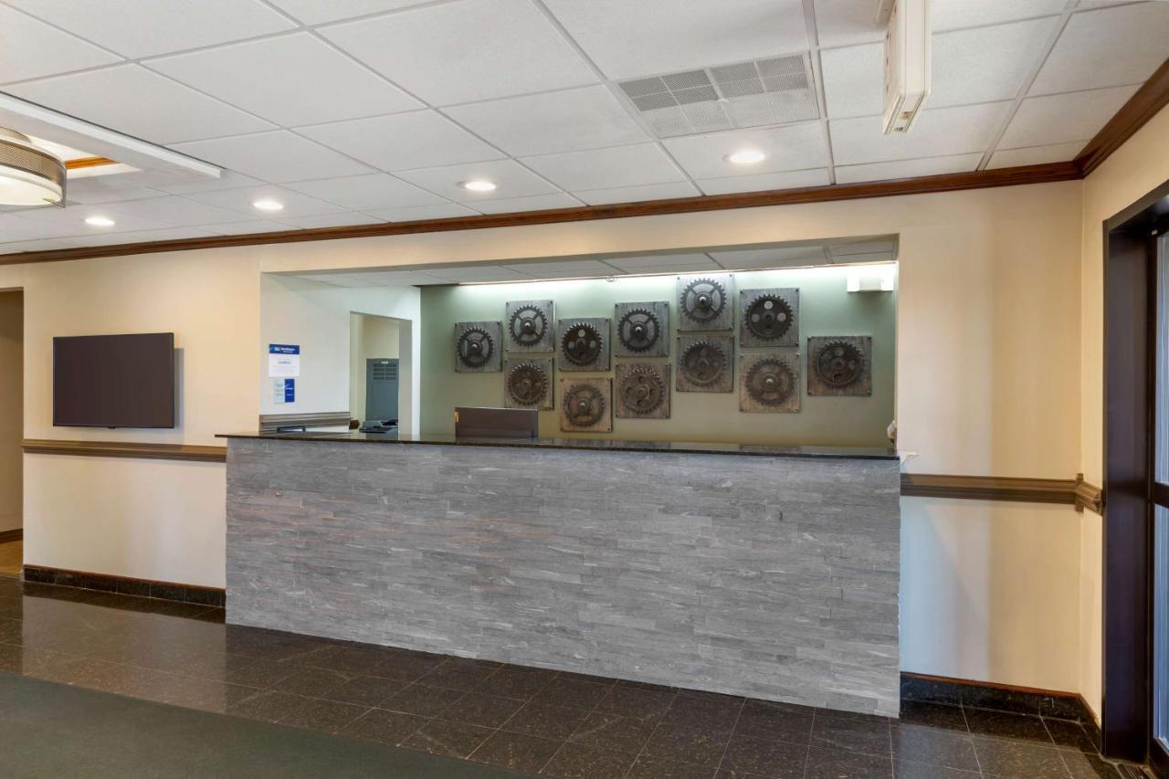 Best Western Plus South Hill Inn Luaran gambar