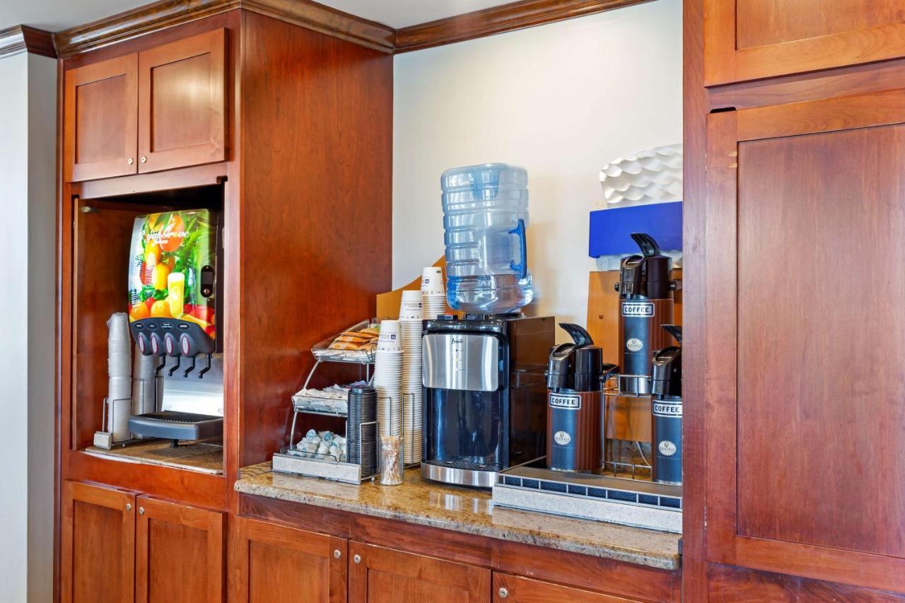 Best Western Plus South Hill Inn Luaran gambar