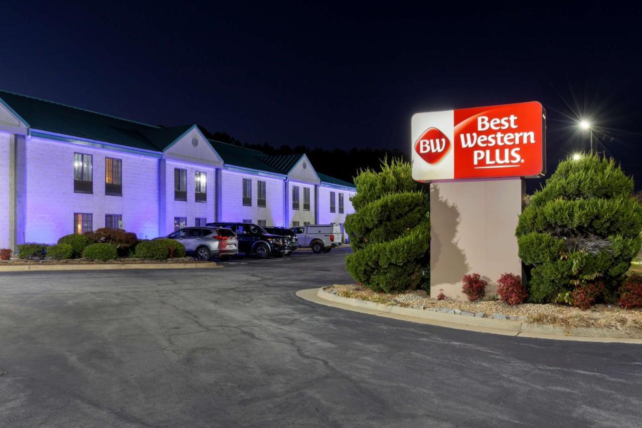 Best Western Plus South Hill Inn Luaran gambar