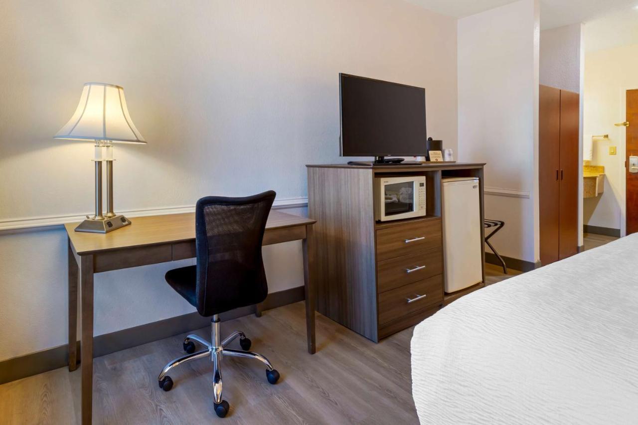 Best Western Plus South Hill Inn Luaran gambar