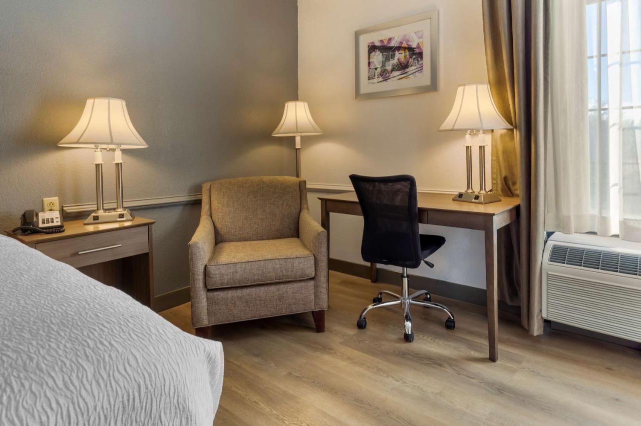 Best Western Plus South Hill Inn Luaran gambar