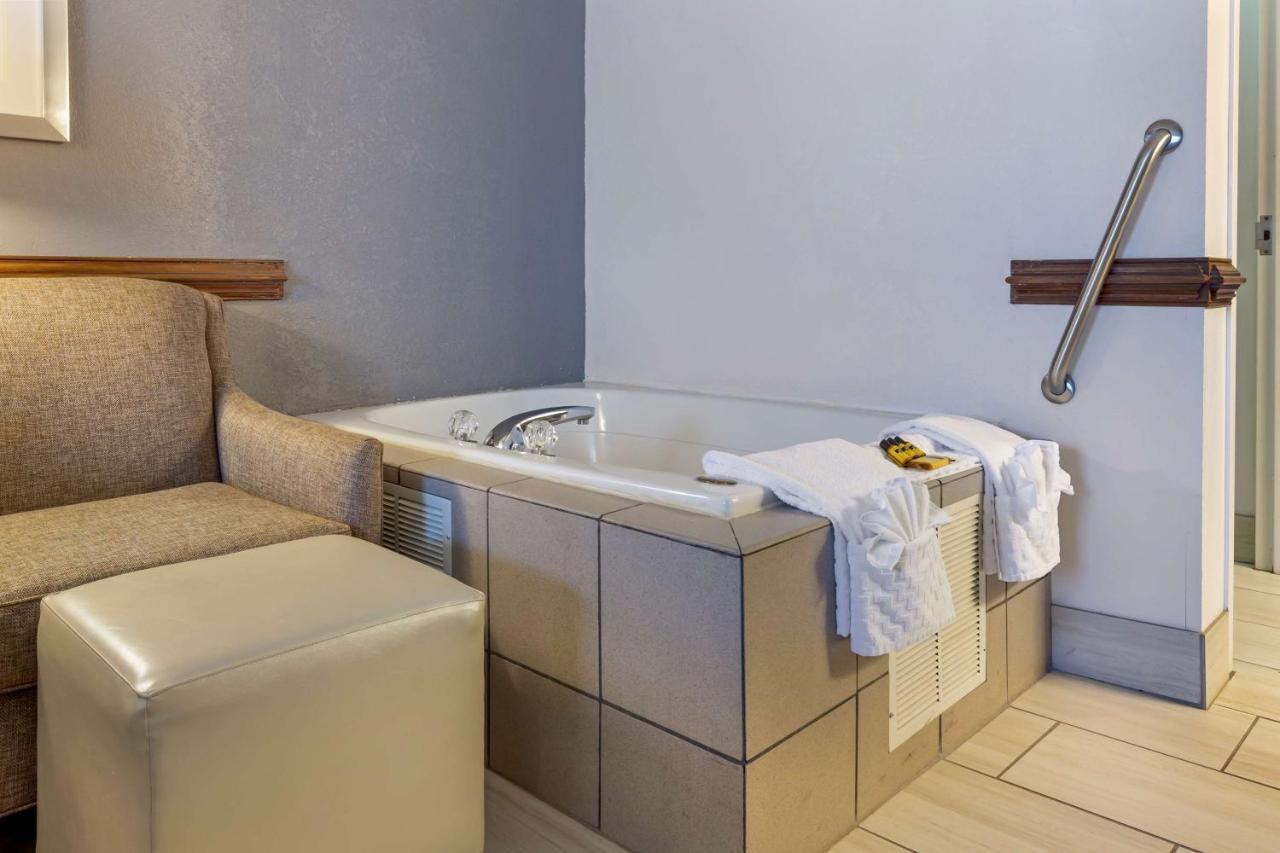 Best Western Plus South Hill Inn Luaran gambar