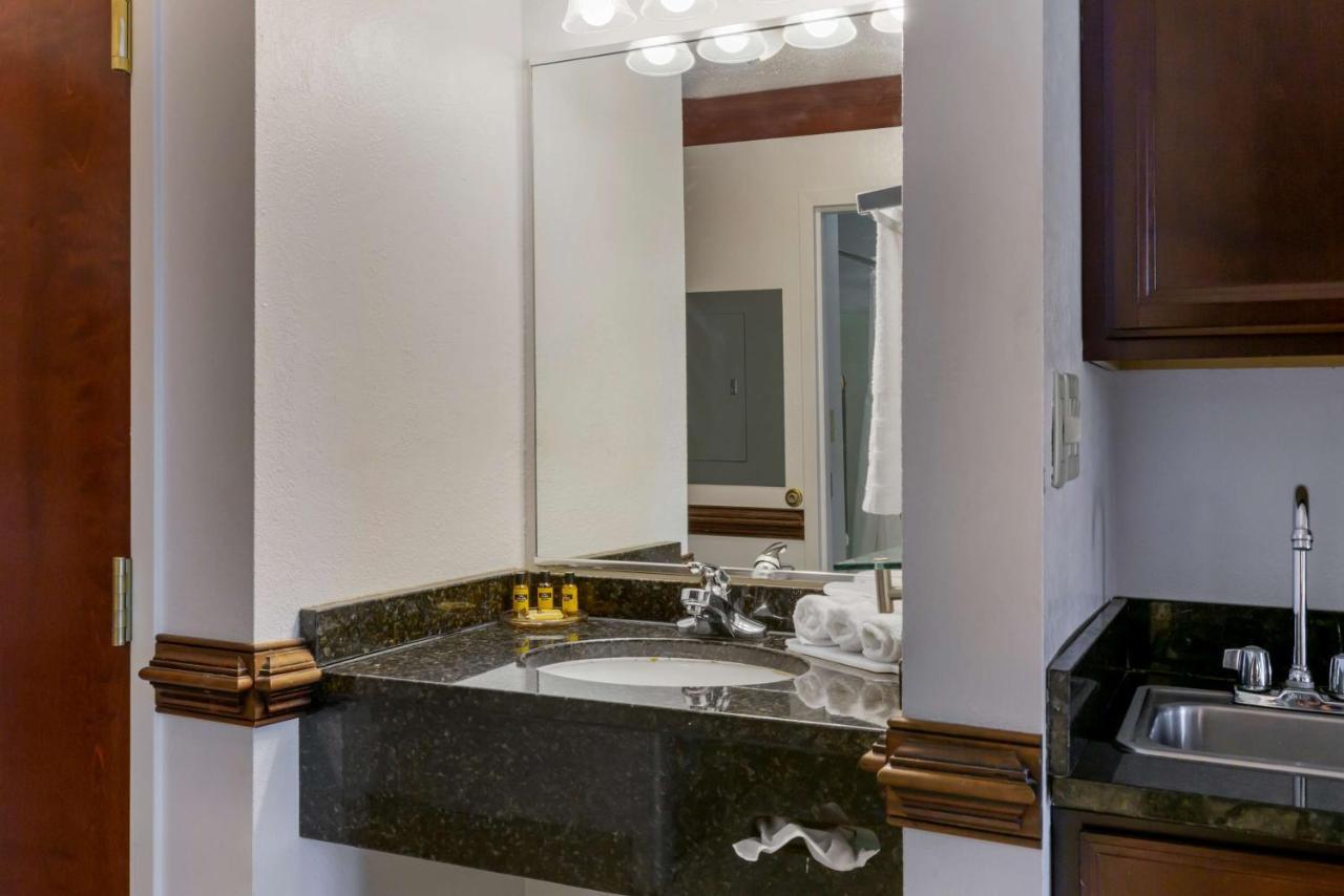 Best Western Plus South Hill Inn Luaran gambar