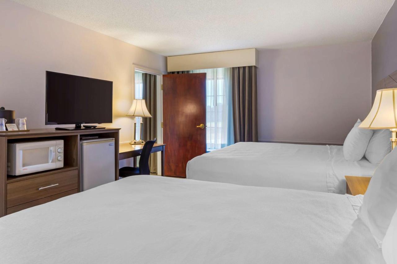 Best Western Plus South Hill Inn Luaran gambar