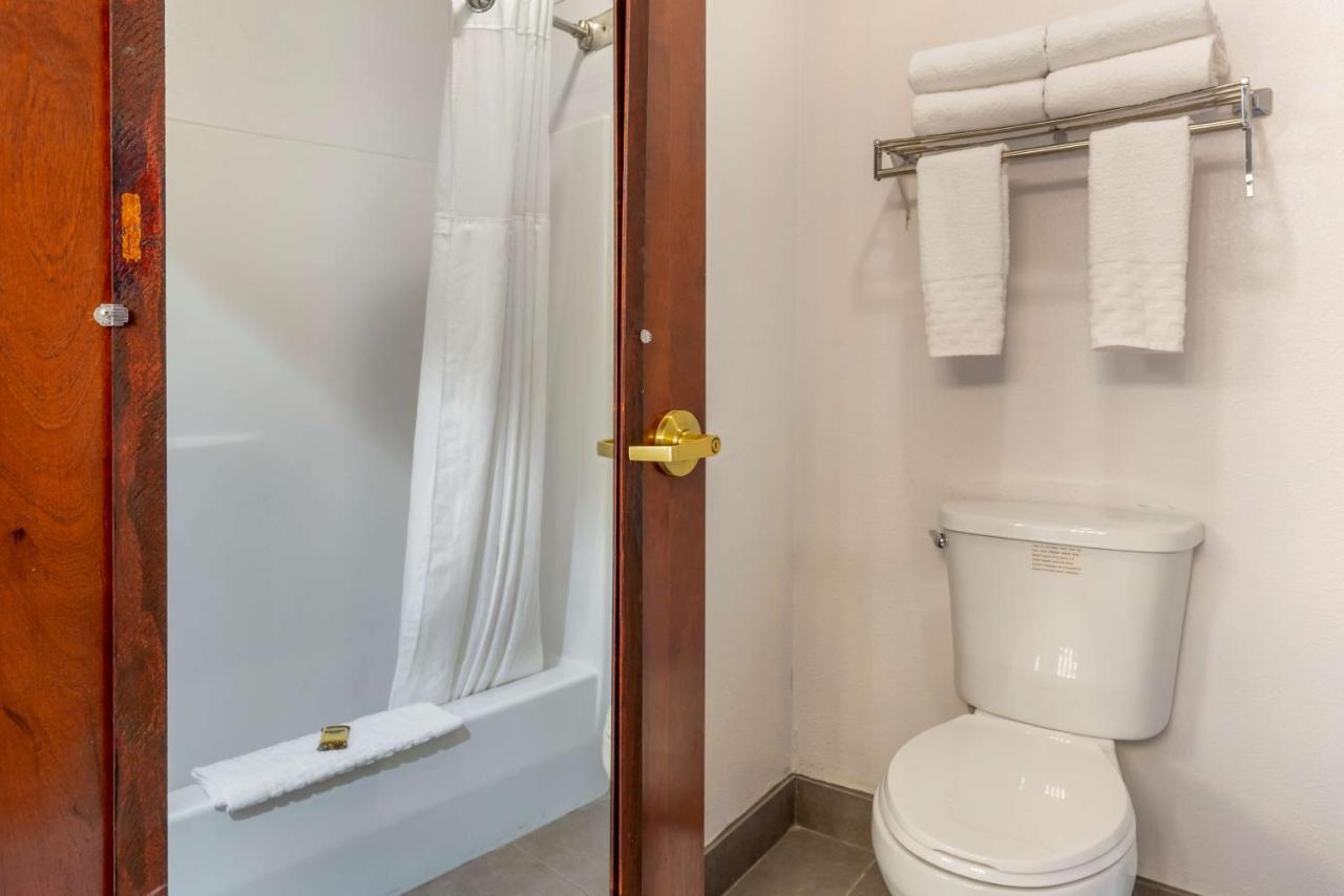 Best Western Plus South Hill Inn Luaran gambar