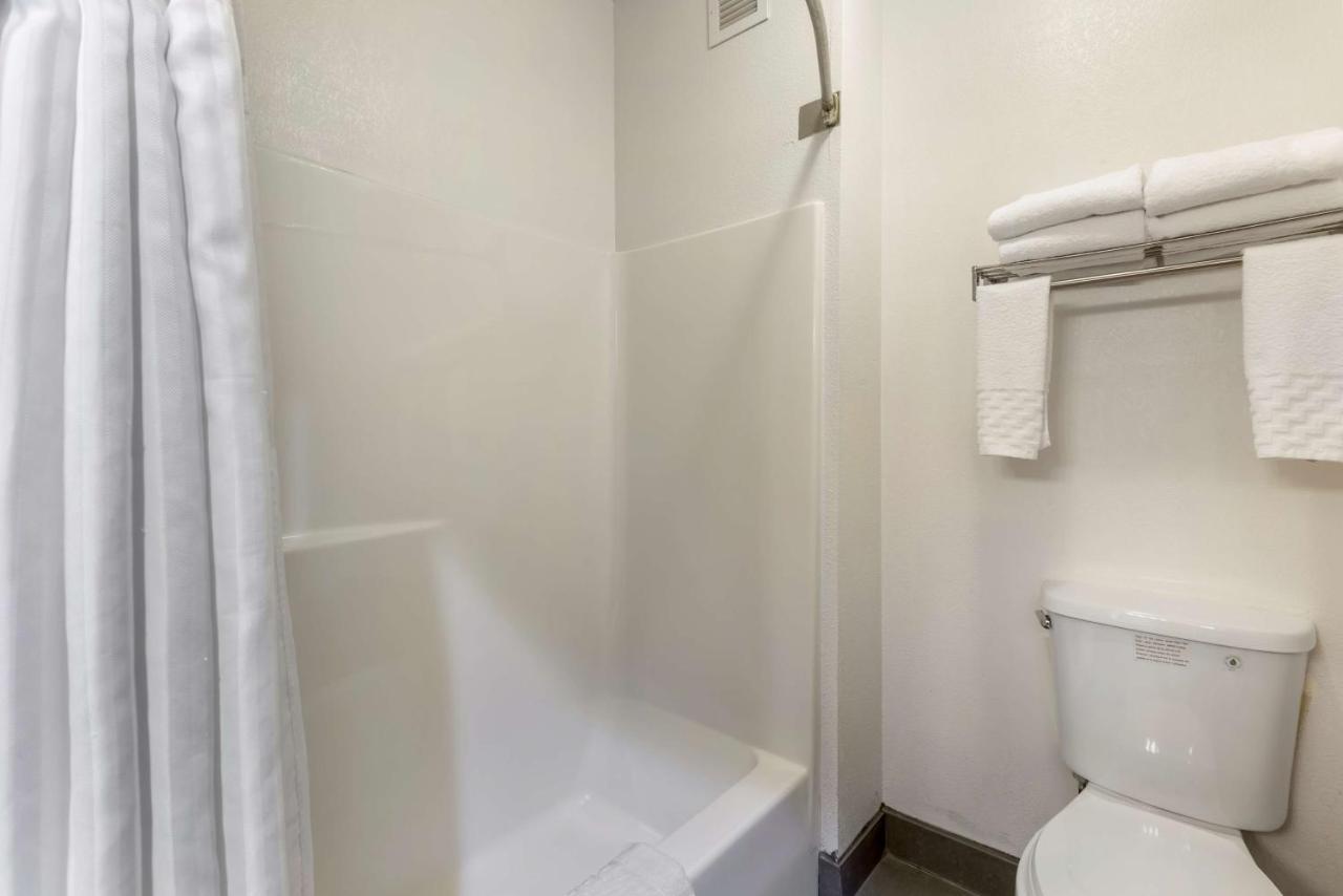 Best Western Plus South Hill Inn Luaran gambar