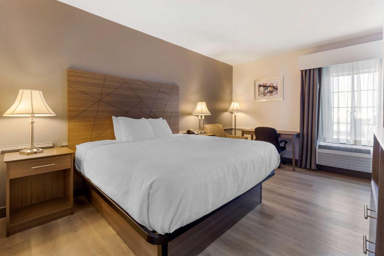 Best Western Plus South Hill Inn Luaran gambar