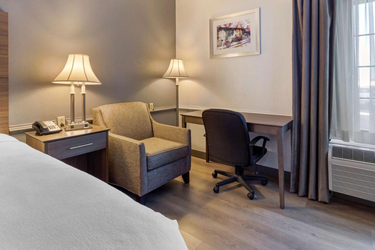 Best Western Plus South Hill Inn Luaran gambar