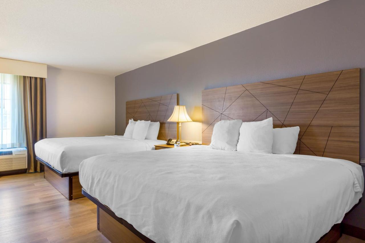 Best Western Plus South Hill Inn Luaran gambar