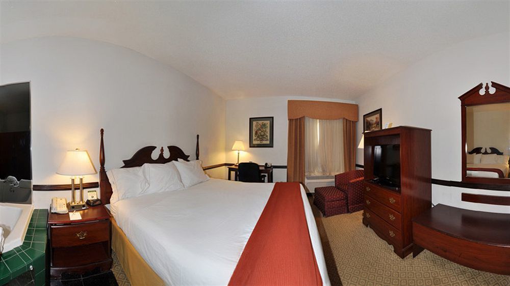 Best Western Plus South Hill Inn Luaran gambar