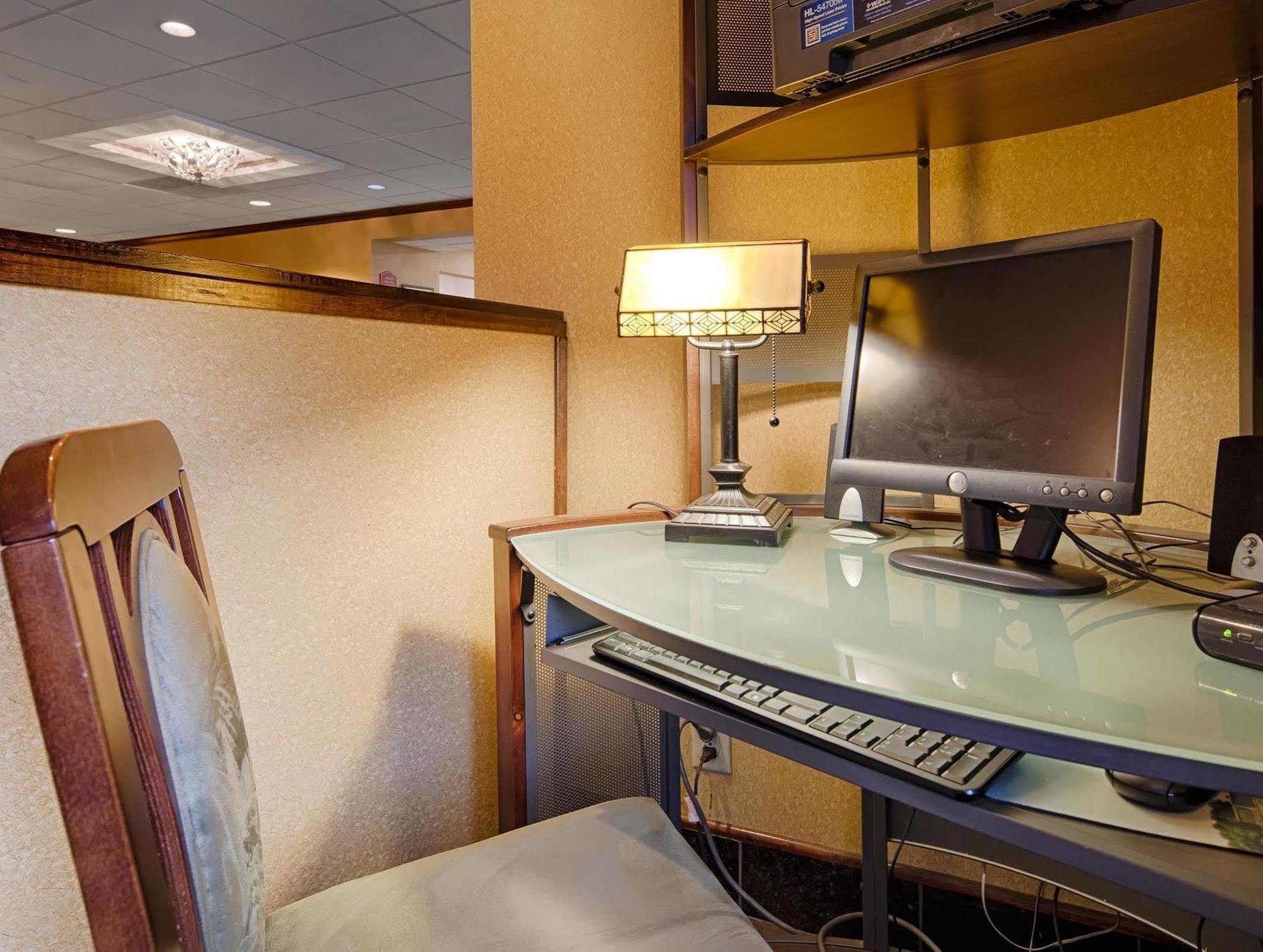 Best Western Plus South Hill Inn Luaran gambar