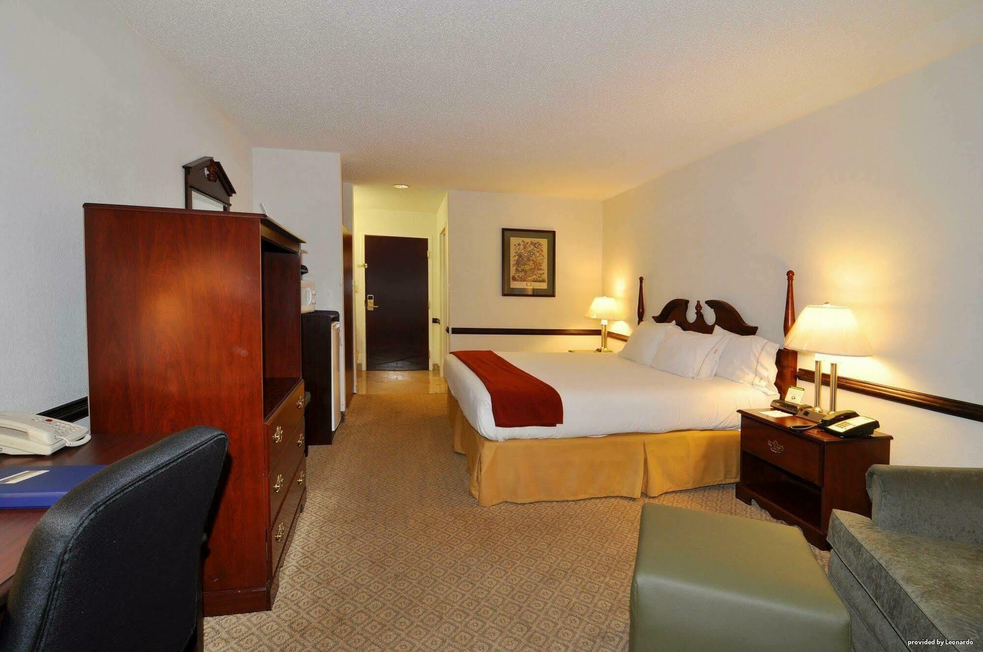 Best Western Plus South Hill Inn Luaran gambar