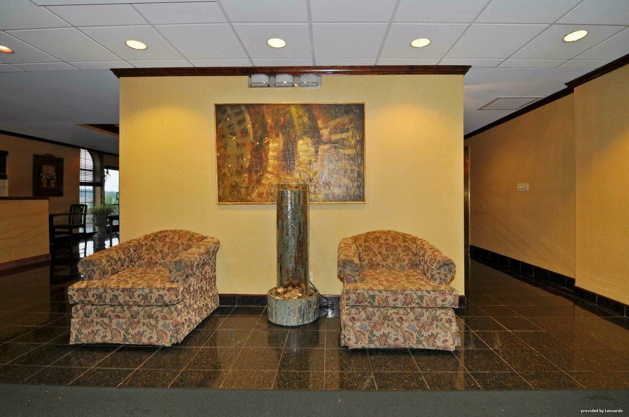 Best Western Plus South Hill Inn Luaran gambar