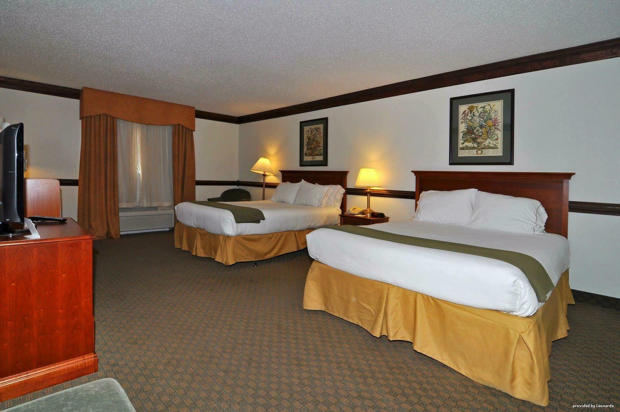 Best Western Plus South Hill Inn Luaran gambar