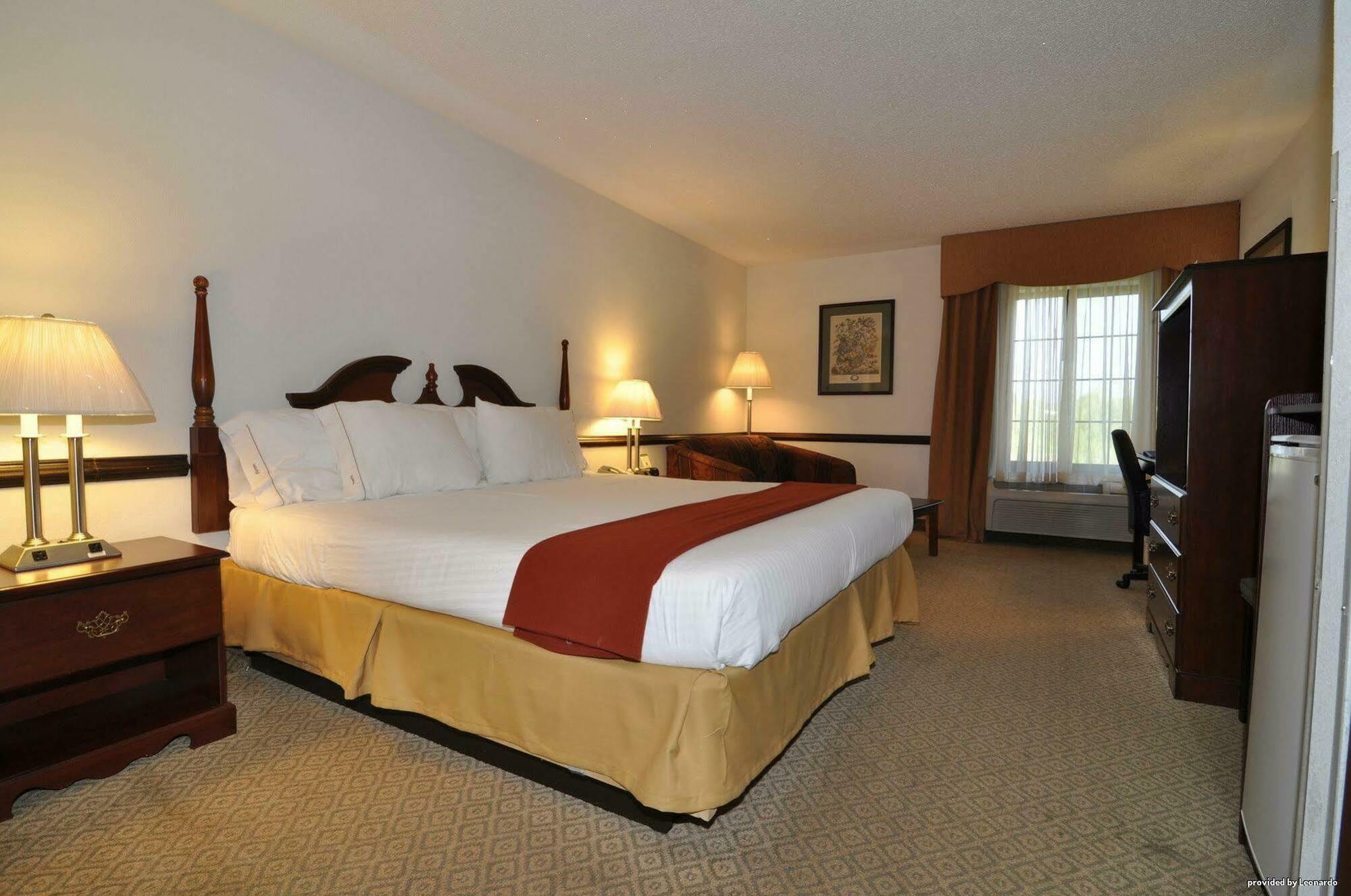 Best Western Plus South Hill Inn Luaran gambar