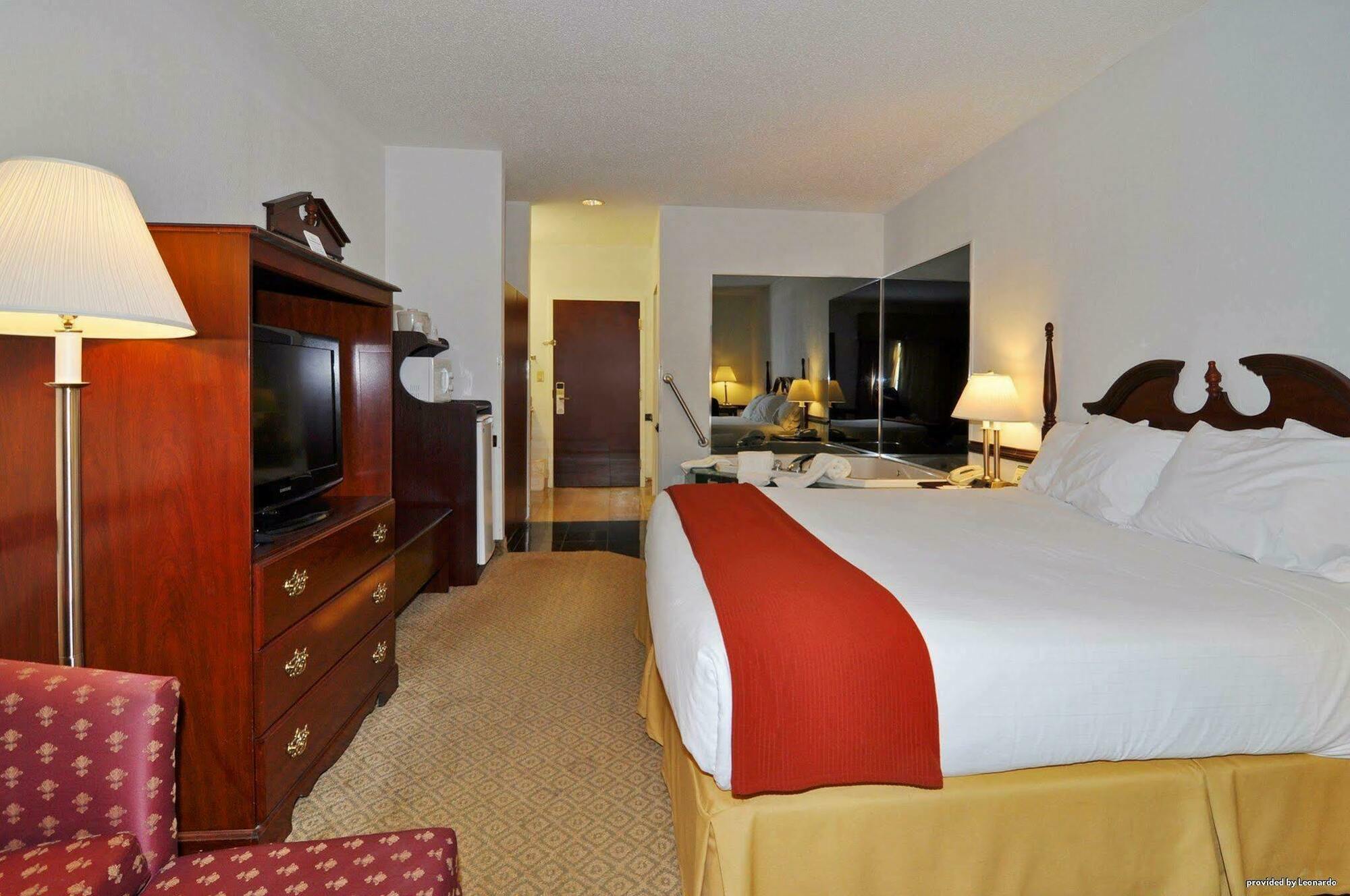 Best Western Plus South Hill Inn Luaran gambar